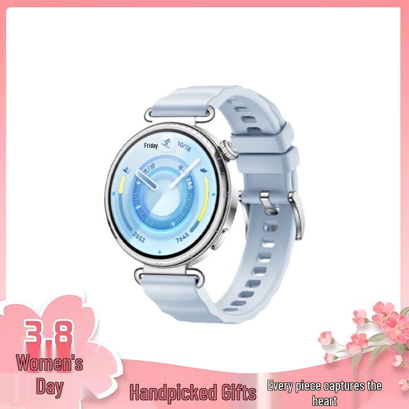 

Смарт-часы HUAWEI WATCH GT 6 (Китайская версия)