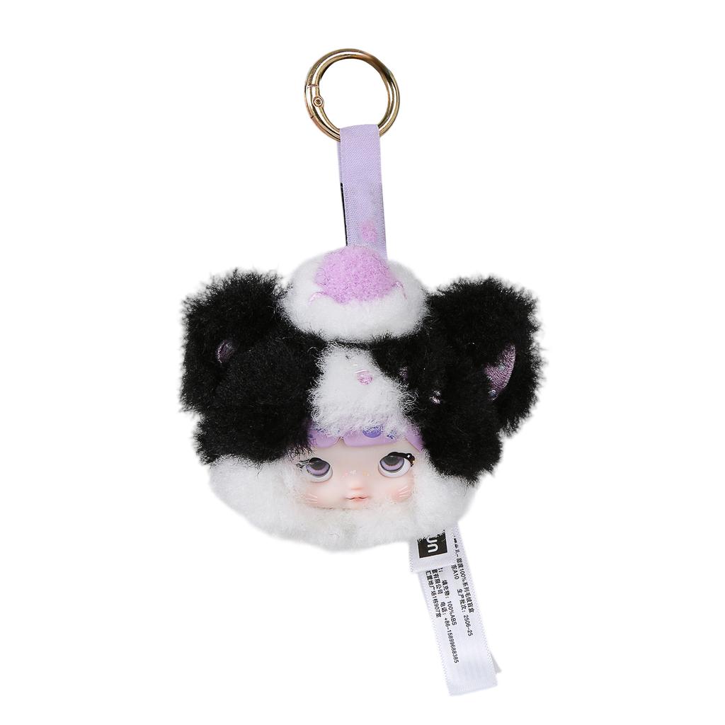 Cute Plush Doll Toy Gift Cartoon Children's Rag Doll Doll