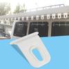 5pcs Clothes Hook For Caravan Awning Hanger Hook For RV Awings Camper Accessories Self-driving Trailer Modified Shed Hooks