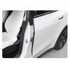 Car Door Seal Strip for Tesla Model Y Juniper Model 3 Highland 2025 Front and Rear Door Waterproof Rubber Noise Reduction Part Heat Shields 2
