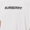 Logo Printed Crewneck T-Shirt 80842341