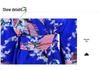 Children's Traditional Japanese Kimono Costume for Women's Cosplay, Performance & School Photo Dress