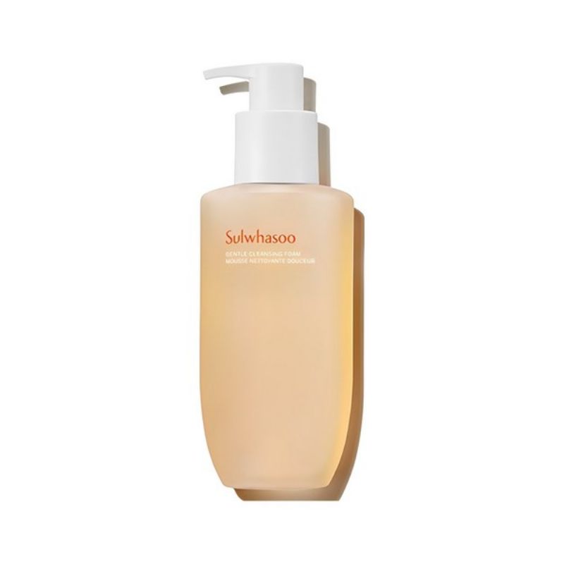 Sulwhasoo Gentle Cleansing Foam 200ml