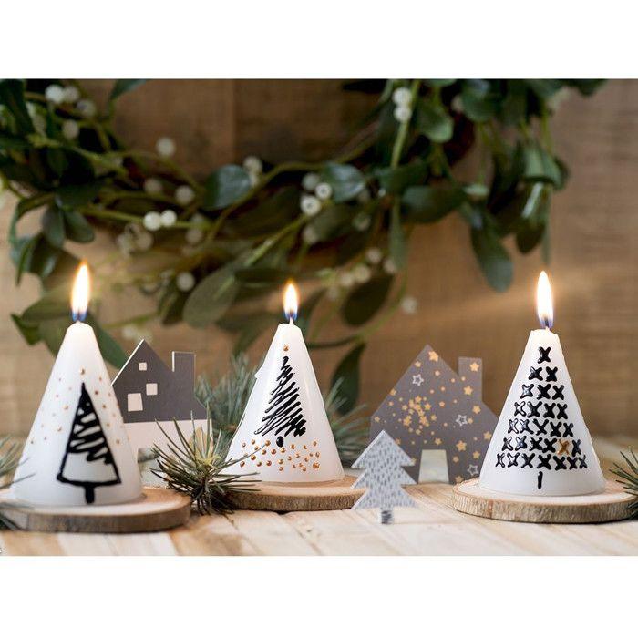 Candle Wax (paraffin + Stearin) 1 Kg