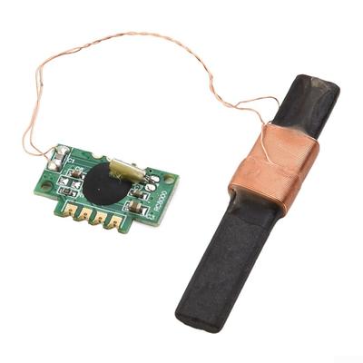 Receiver Module Module Home Industry Accessories DCF77.5KHZ Parts