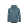 Nike Sportswear Full-Zip Hooded Track Jacket Indigo CU4480-031