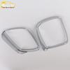 Dodge Journey 10-13 Rearview Mirror Rain Shield Eyebrow Trim
