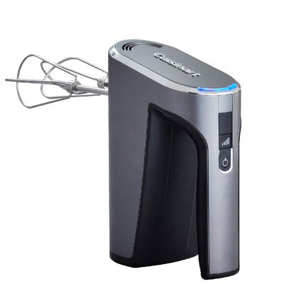 Cuisinart Handmixer Kabellos Wiederaufladbar RHM-100J