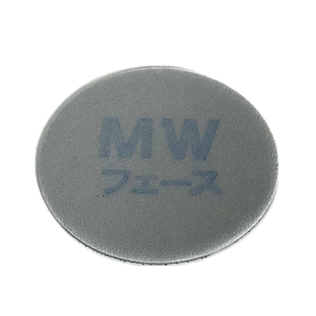 Kovacs Super Asire Pad 1 piece 9225 MW Face 125 Phi Phi Co., Ltd. / (123 P-0)