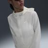 Nike Swift Comfortable Skin-Friendly Breathable Sweat-Wicking Jacket Women Jacket White HQ0651-133
