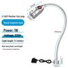 Boyouda LED-Schwanenhals-Industrie-Arbeitsleuchte