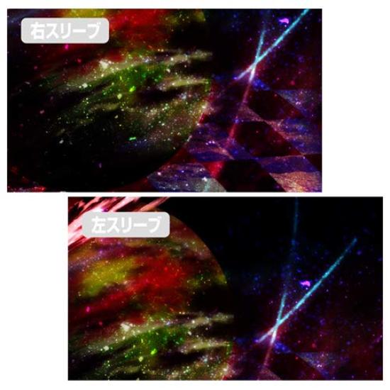 No Game No Life Zero Shuvi Double Sided Full Graphic S Size T-Shirt Ver.2.0