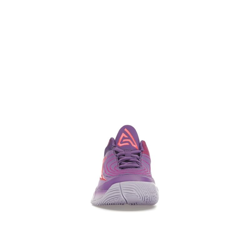 Nike Giannis Immortality 4 GS FZ6734-500