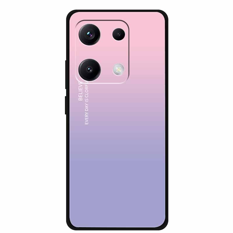 For Redmi Note 14S Case Luxury TPU Soft Silicone Back Cover Phone Cases for Xiaomi Redmi Note14S Protector Lovely Bumper Coque