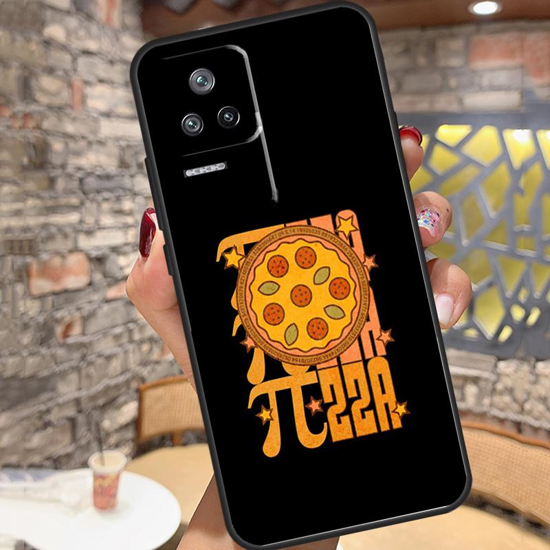 Math Formula Pi Case For Xiaomi 15 Ultra 13 14 11T 12T 13T 14T Pro POCO X7 X3 X5 X6 Pro M6 F5 F6 Pro Cover