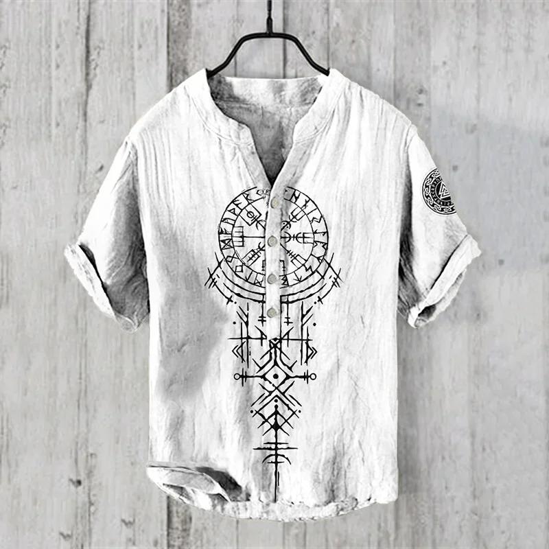 Spring and Summer Men s and Women s Shirts Independent Station Casual Hawaiian Style Shirts Men s Tops S