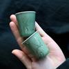 Galvanized iron skin barrel printing iron skin flower pot flower barrel printing iron skin