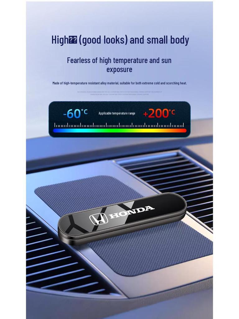 Ford Tijdelijke Parkeertelefoonnummer Plaat Houder voor Mondeo, Edge, Escape, Explorer