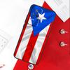 Puerto Rican Flag Cover For Xiaomi 15 Ultra 13 14 11T 12T 13T 14T Pro POCO X7 Pro X3 X5 X6 M6 F5 F6 Pro Case