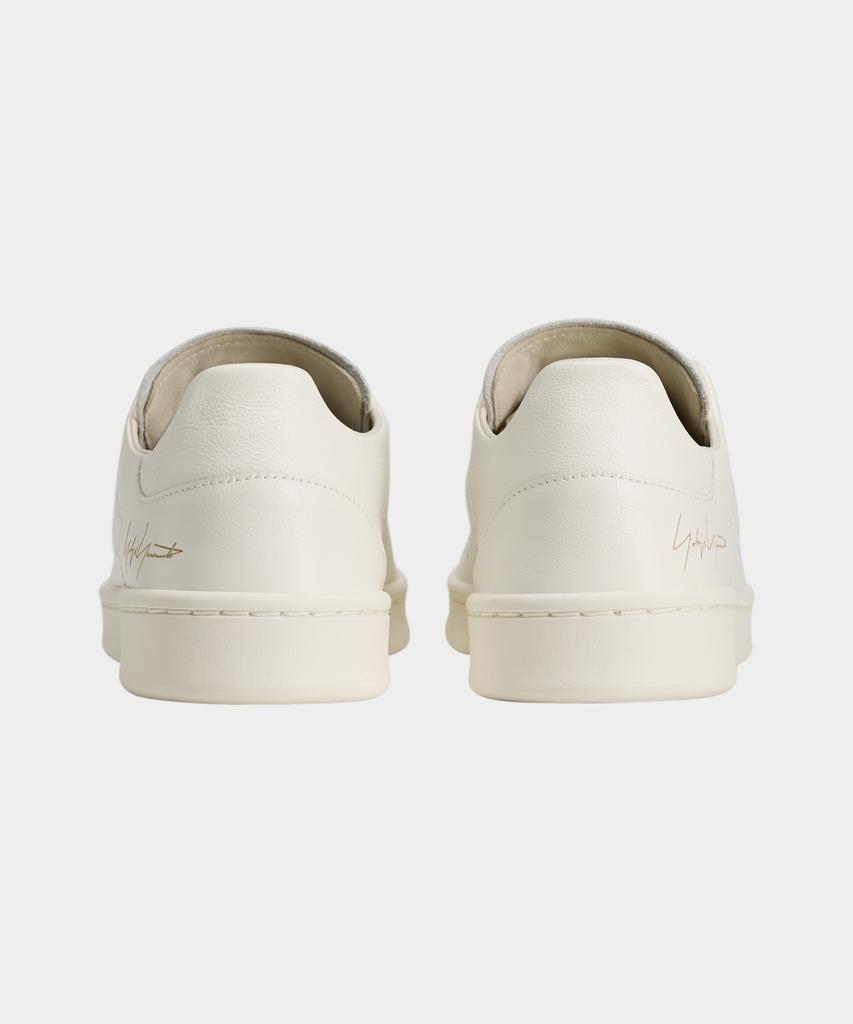 Y-3 (U) Stan Smith White Y-3 Stan Smith Off White/Off White/Off White