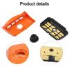 Air Filter Cover 1137-140-1903 1137-120-1604 Filter Set For St-ihl MS193T MS194T MS193TC Chainsaws