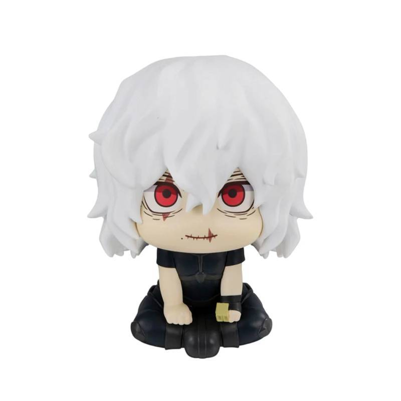 My Hero Academia Bakugo Deku Shoto Dabi Pvc Collectible Figures With Bright Colors For Gift And Display
