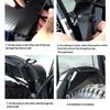 Universals Bike Mudguard Replacement Front Rear Tire Wheel Mud Guard Mountain Bike Mudguard Cycling Mud Guard Enduring