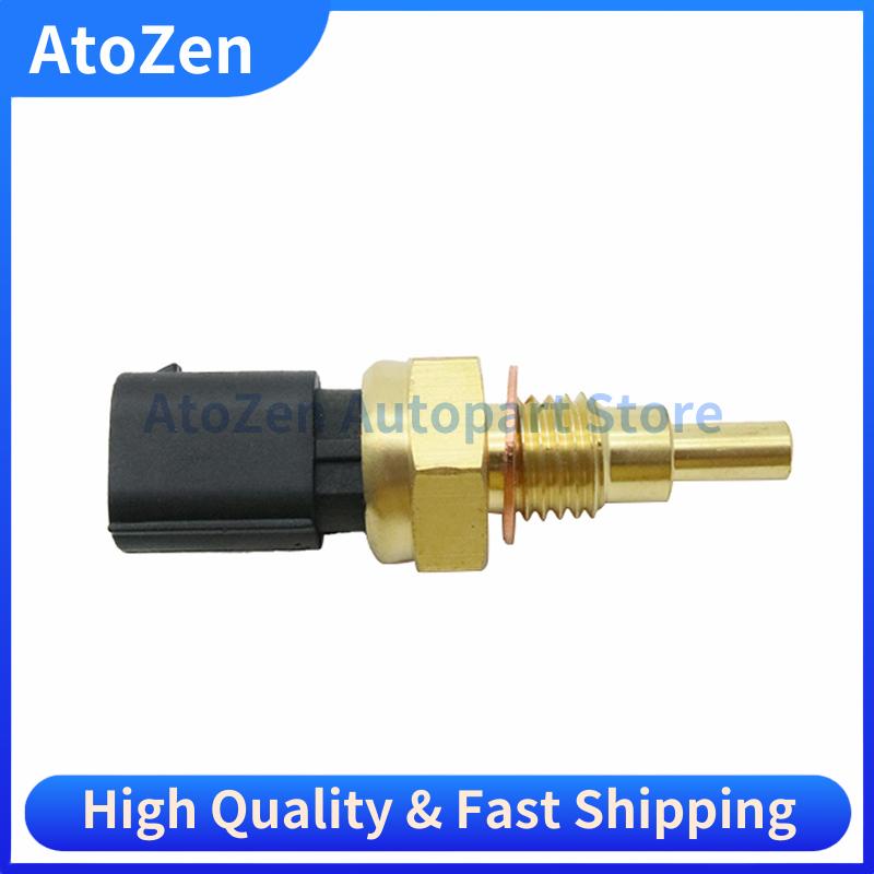 F01R064905A Coolant Water Temperature Sensor for Wuling BYD F20 Chery Geely New Car Accessories High Quality Auto Parts