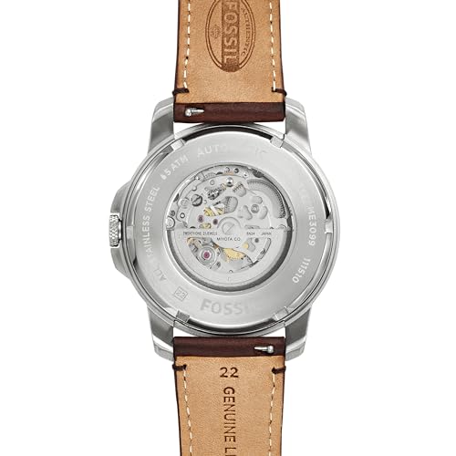 Fossil GRANT ME3099 Uhr, Offiziell Importiert