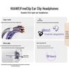 Huawei FreeClip Open-back Ear-clip Wireless Headphones
