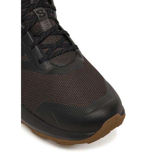 Salomon Elixir Tour Mid Waterproof Hiking Boots