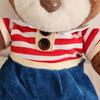 [USED] Showa Retro Teddy Bear Teddy Bear