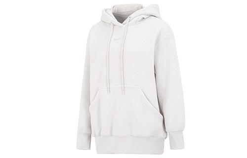 Nike Sweatshirts Women s White DQ6841-072 M белый