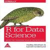 Oreilly R For Data Science Paperback F585 UKB1043
