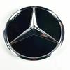 Mercedes-Benz Star Logo Car Front Grille Emblem Universal Fit for W205 W212 W207 a B C E SLK GLK CLA CLS W176 GL ML R Class 1 Pi PI1