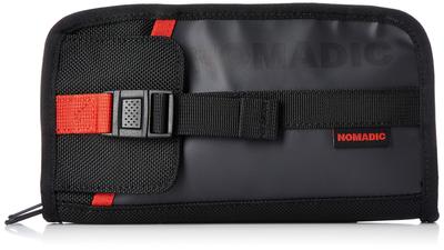 Doppelzimmer Federmäppchen [Nomadisch]