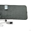 Electric Heat Pad Large 60x30cm 6 Settings UK Plug