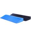 1/2Pcs Yoga Wedge Block EVA Foam Yoga Wedge Stretch Slant Board Wrist Lower Back Support Pilates Wedge Squat Fitness Accessories
