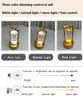 LED creative table lamp rechargeable touch night light bedroom bedside table lamp restaurant decorative lamp bar restaurant