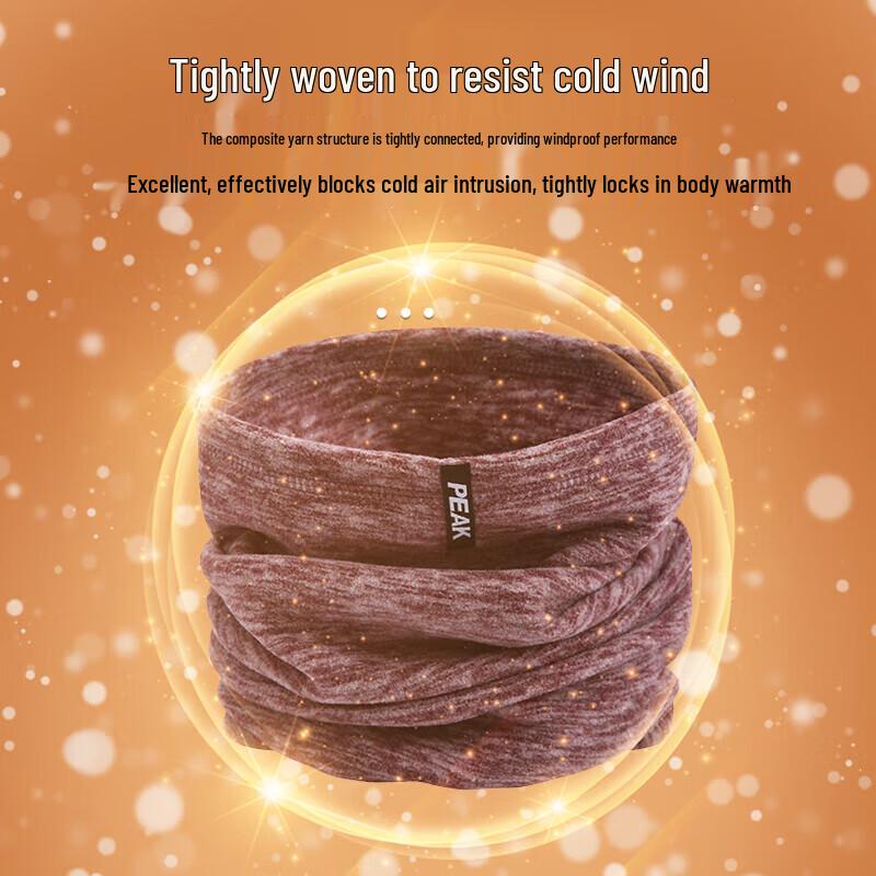 Peak YH01355 Warm Neck Warmer
