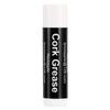 Cork Grease Tube Lubricate Cream Clarinet Saxophone Instrument Maintain Use R168 (Black)