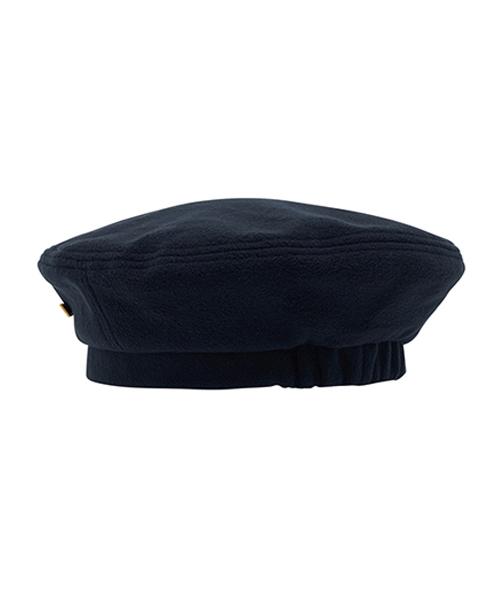 WKNDRS Fleeced Beret (Navy)
