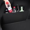 For Avatr 11 2022-2026 Trunk Baffle Car Interior Modification Accessories Decorative Supplies Trunk Storage Box Storage Box