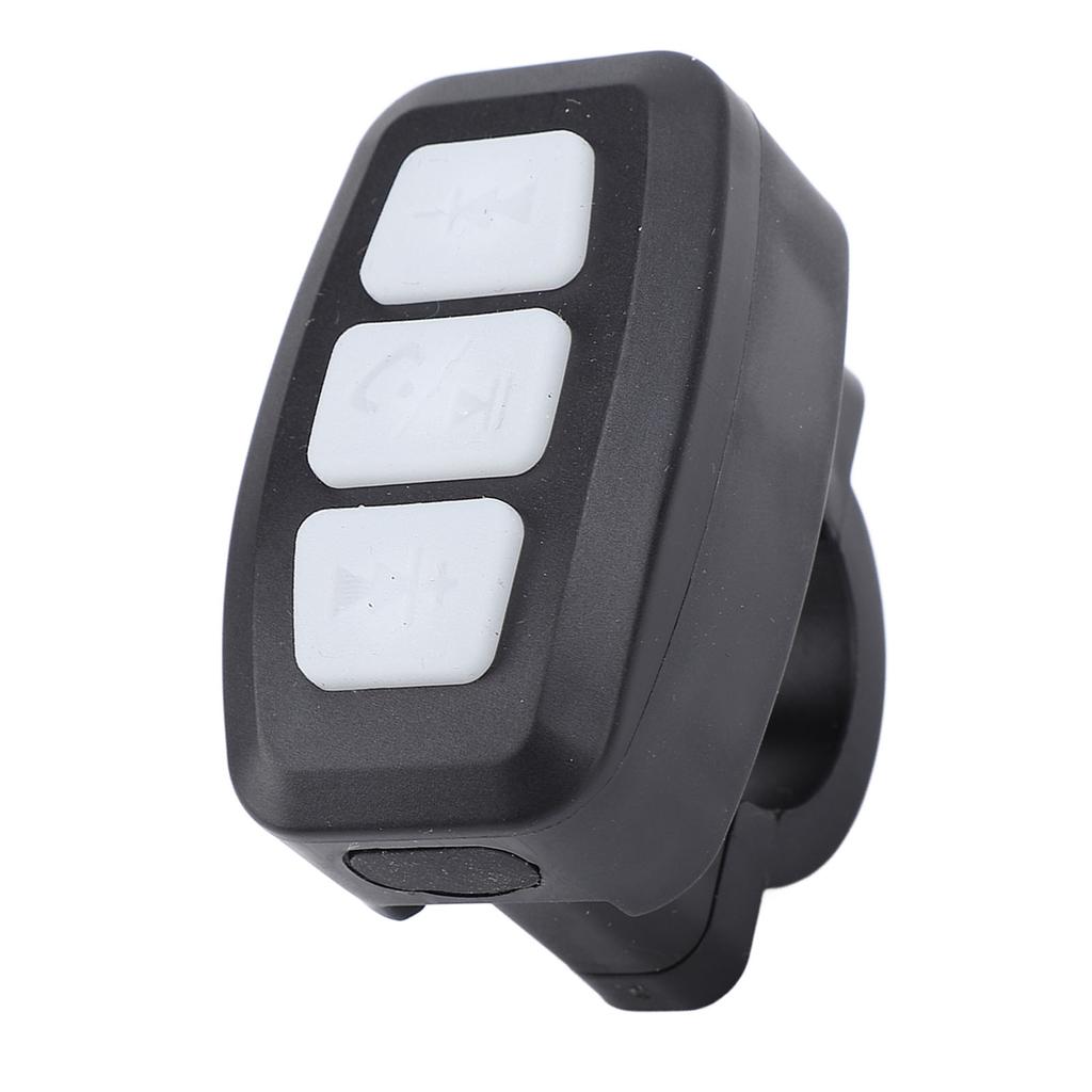 Wireless Phone Controller   IPX6 Multifunctional Rechargble Cycling Phone Remote 5V