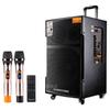 Songchuan SG3-12 Portable Outdoor Karaoke Speaker (CN Version)