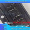 SN74HC245PWR TSSOP-20 8-Channel Bus Transceiver Chip with Three-State Output