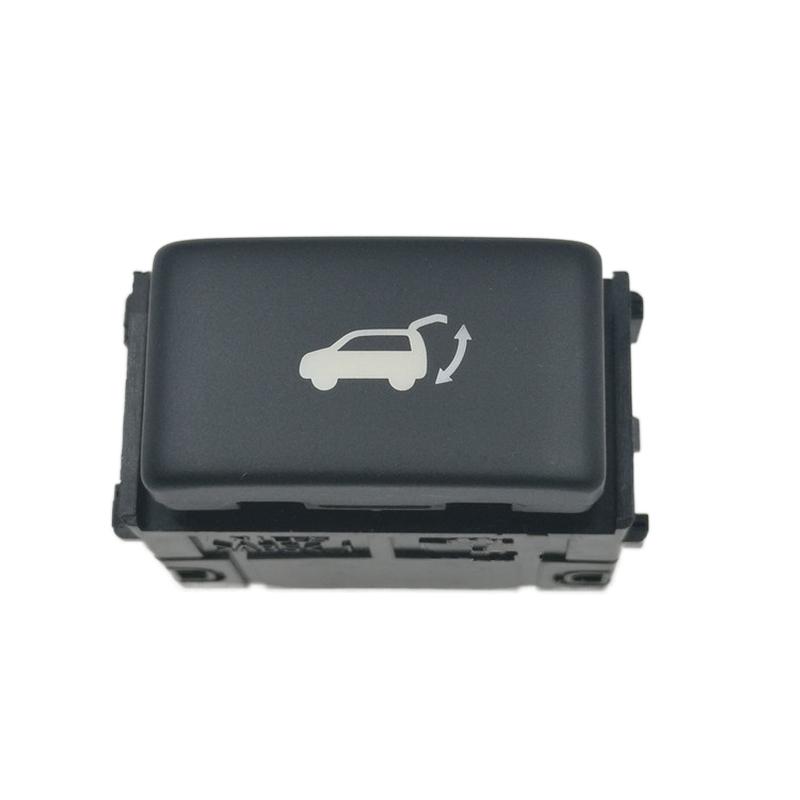 For NISSAN TIIDA ALTIMA X-TRAIL QASHQAI LIVINA  Interior Trunk Tailgate Switch  Trunk Switch