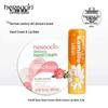 Herbacin Lemon Lip Balm & Rose Hand Cream Set