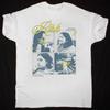 Gracie Abrams Weißes T-Shirt Baumwolle Unisex S-2345XL Für Männer Frauen Unisex T-Shirt