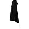 Urban Classics Womens/Ladies Cotton Sherpa Lined Parka